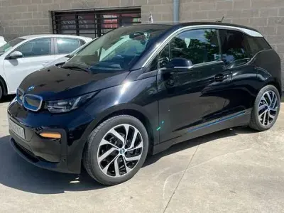 Usado BMW i3