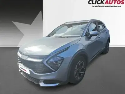 Usado Kia Sportage Active 160 CV (117 kW) 2026 SUV