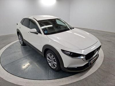 Otro Usado 2021 Mazda CX-30 SUV | 19.990 € (Precio justo)