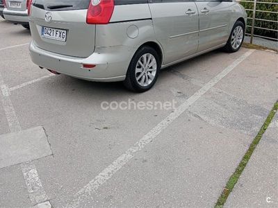 Mazda 5