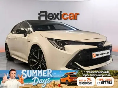 Usado Toyota Corolla