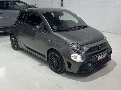 Abarth 695