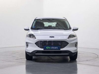 Usado Ford Kuga ST-Line 224 CV (164 kW) 2022 Blanco SUV