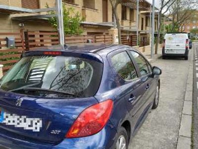 usado Peugeot 207 1.6HDI Sport