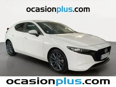 Usado Mazda 3