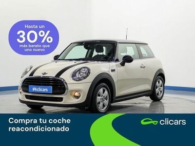 Mini Cooper D