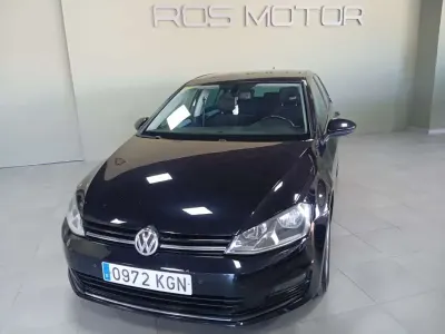 Usado VW Golf VII