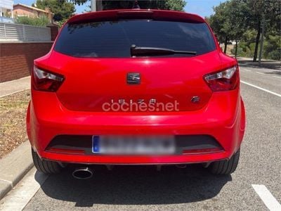 Seat Ibiza SC