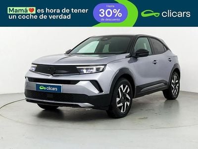 Occasion Opel Mokka S 136 ch (100 kW) 2025 Gris SUV