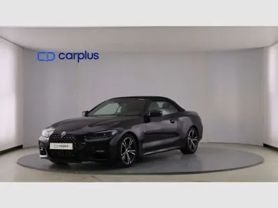 Usado BMW 430 Cabriolet 245 CV (180 kW) 2023 Descapotable