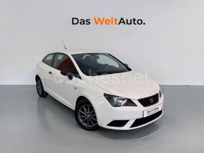 Seat Ibiza SC
