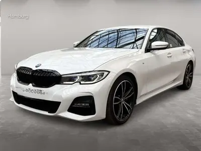 Usado BMW 330 Comfort Edition 286 CV (210 kW) 2023 Blanco Berlina