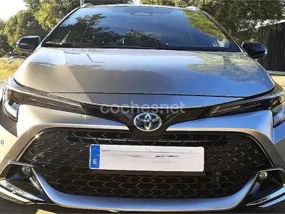 Usado Toyota Corolla