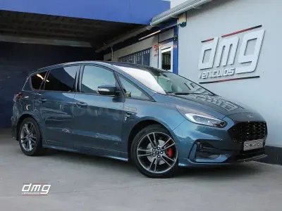 Usado Ford S-MAX