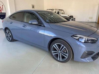 Usado BMW 218 Gran Coupé 150 CV (110 kW) 2020 Coupe