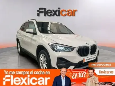 Usado BMW X1