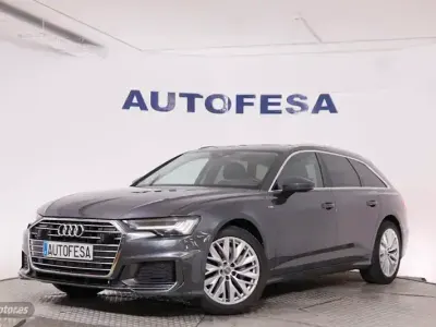 Usado Audi A6