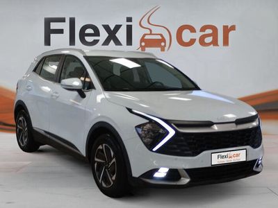 usado Kia Sportage 1.6 T-GDi 110kW (150CV) Concept 4x2 Gasolina en Flexicar Vigo 2