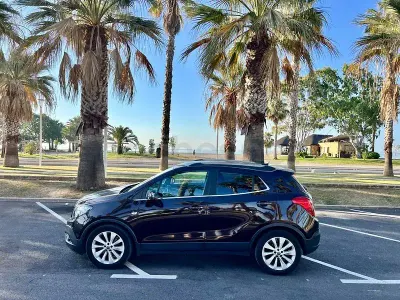Usado Opel Mokka