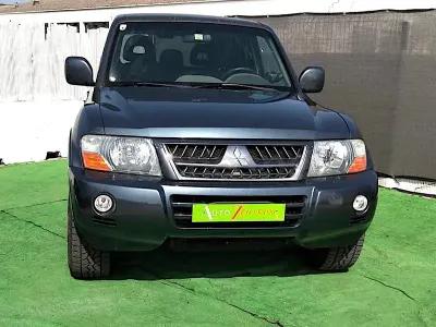 Usado Mitsubishi Montero