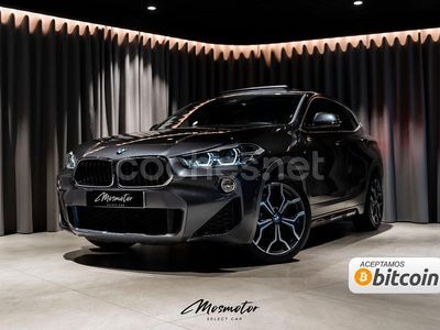Gris / plata Usado 2018 BMW X2 Comfort Edition SUV | 30.800 € (Caro)