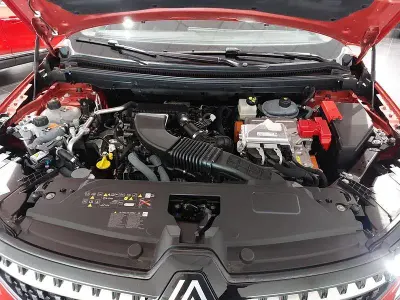 Usado Renault Austral