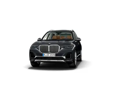 Usado BMW X7 Comfort Edition 340 CV (250 kW) 2021 Gris SUV