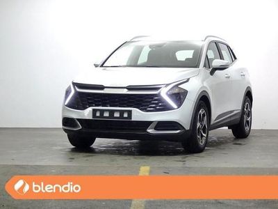 Usado Kia Sportage 150 CV (110 kW) 2024 SUV