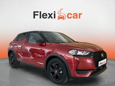 DS Automobiles DS3 Crossback