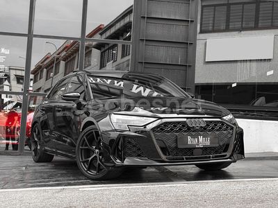 Audi RS3 Sportback