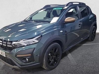 Usado Dacia Sandero Extreme 101 CV (74 kW) 2025