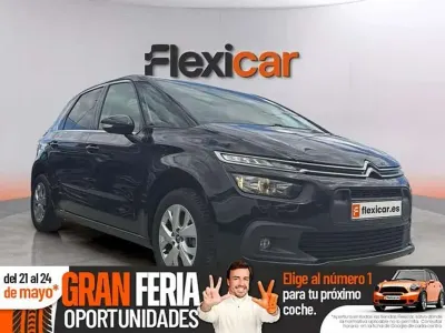 Usado Citroën C4