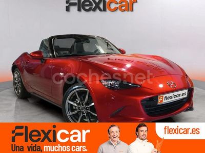 Mazda MX5