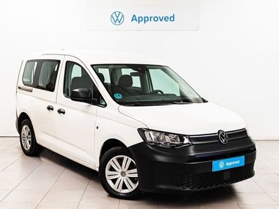 VW Caddy