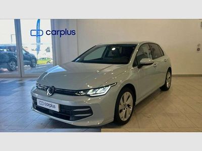 Usado VW Golf VIII 116 CV (85 kW) 2025 Azul Utilitario