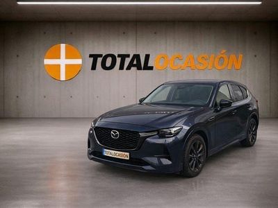 Otro Usado 2022 Mazda CX-60 Homura-Line SUV | 35.990 € (Precio justo)