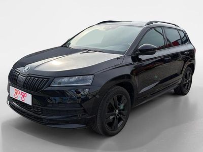 Usado Skoda Karoq SportLine 150 CV (110 kW) 2019 SUV