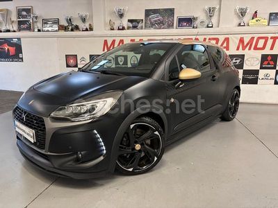 DS Automobiles DS3