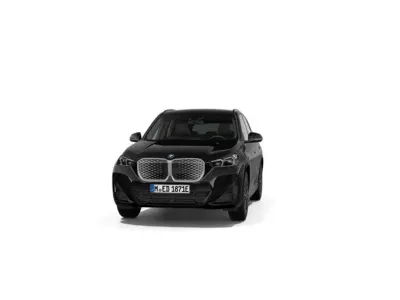 Usado BMW iX1