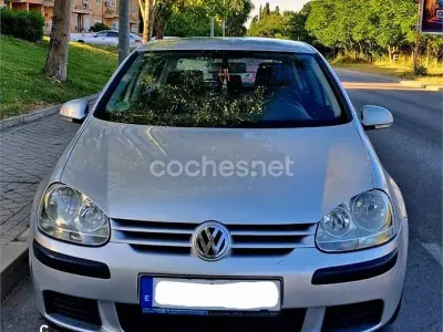 Usado VW Golf IV