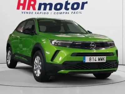 Usado Opel Mokka Business Elegance 101 CV (74 kW) 2023 SUV
