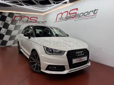 Usado Audi A1