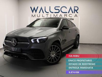 Mercedes GLE400