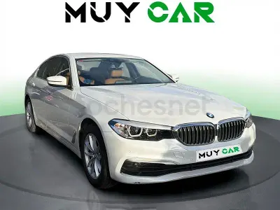 Usado BMW 530e