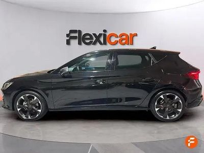 Occasion Cupra Leon 150 PK (110 kW) 2023 Zwart