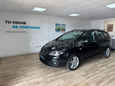 Seat Altea XL