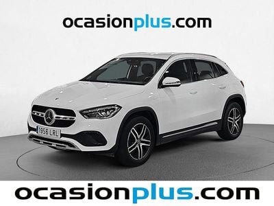 Mercedes GLA180