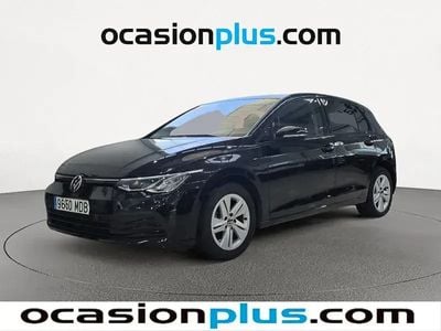 VW Golf VIII
