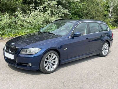 usado BMW 325 Serie 3 i xDrive Touring 160 kW (218 CV)