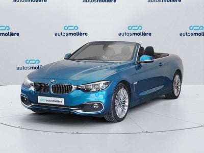 BMW 430
